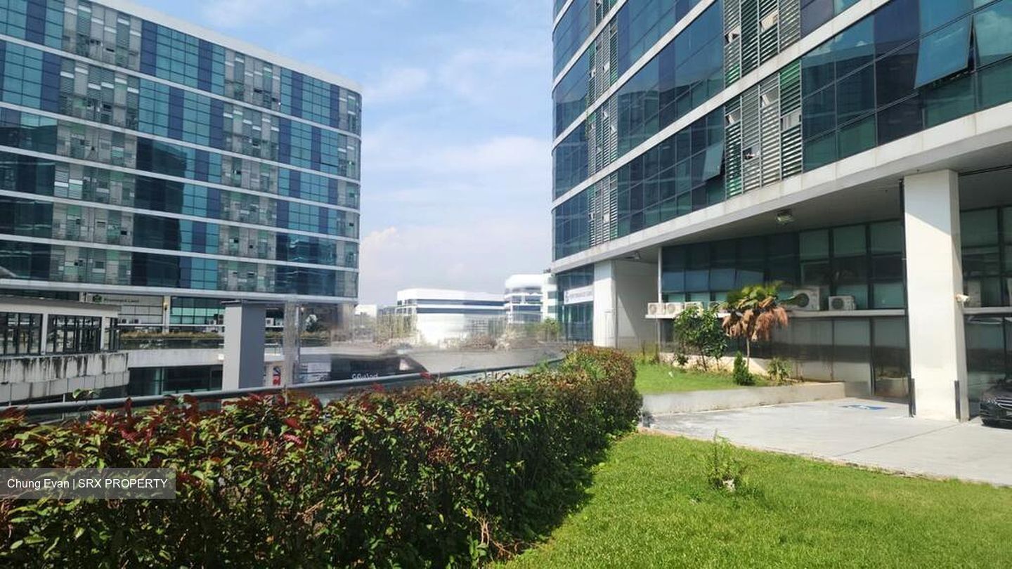 Oxley Bizhub (D14), Factory #486331411
